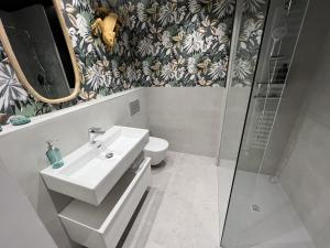 Hi! Burgos - SIDI - VUT-472 - Exclusivo apartamento moderno en el corazón de la ciudad