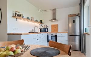 Cozy apartment in Suuremõisa