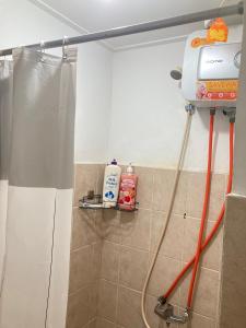 Green Bay Pluit Apartment - Indra