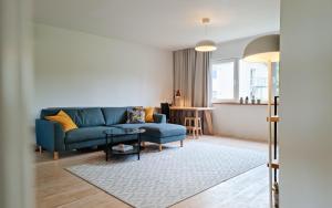 Cozy apartment in Suuremõisa