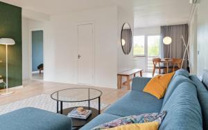 Cozy apartment in Suuremõisa