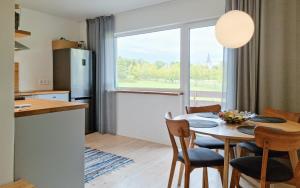 Cozy apartment in Suuremõisa