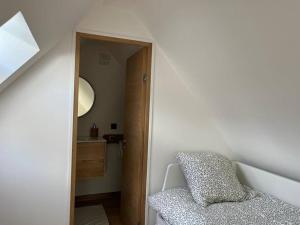 La Masure - Jacuzzi privatif - La mer à deux pas