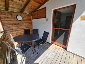 Ferienwohnung Gschwendt