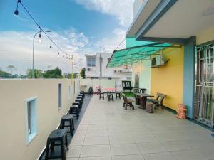 A05 Tebrau Austin In Desa Tebrau