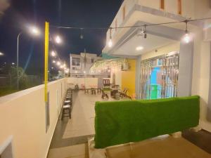 A05 Tebrau Austin In Desa Tebrau