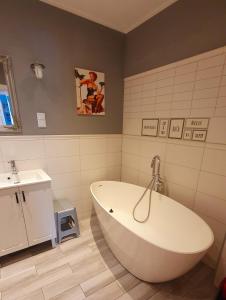 Apartament Berg