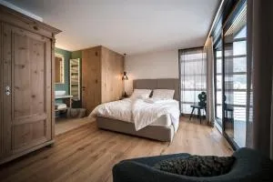 OVINA`s HAUS - Molini di Tures