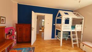 Apartament Berg