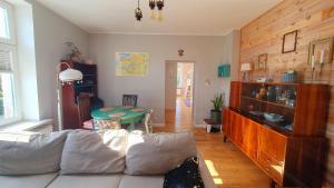 Apartament Berg