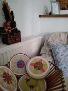 Nostalgia Apartments B Plus in Sami 50 meters from the sea