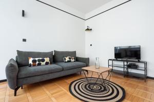 Uniwersytet Warszawski Modern Apartment by BookingHost