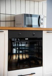 Uniwersytet Warszawski Modern Apartment by BookingHost