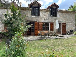 Villas Manoir du Suquet : photos des chambres