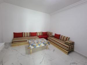 Appartement Tanger 3