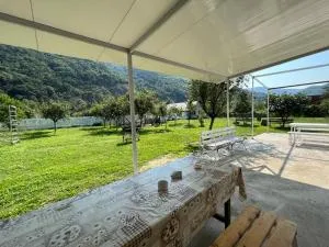 Casa Giulia - Mehadija