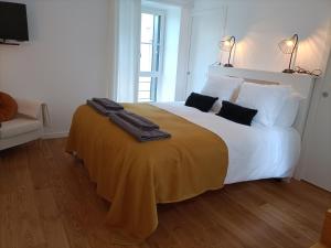 B&B / Chambres d'hotes Villa Buffon : photos des chambres