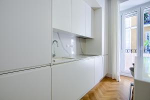 Lavapies Center - Apartamento de 1 dormitorio