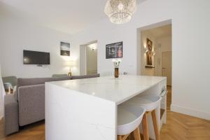 Lavapies Center - Apartamento de 1 dormitorio