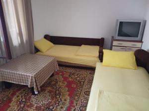 Stefano - Ohrid, Center, Room1