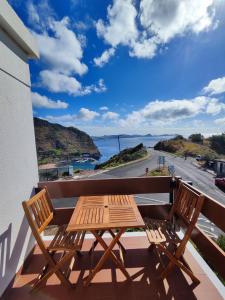 Machico Terrace - 4-star hotels in Machico