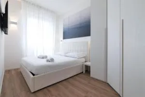 PrimoPiano - Padova 320 - Crescenzago