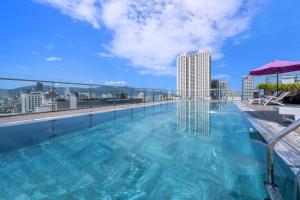 Aria Grand Hotel & Spa