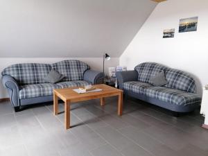 Ferienwohnung Mangelsen