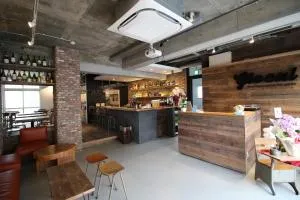 Glocal Nagoya Backpackers Hostel - Tokai