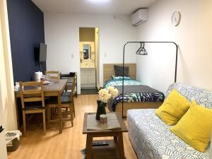 Furinkyo・楓林居 3号館