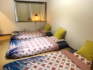 Furinkyo・楓林居 3号館