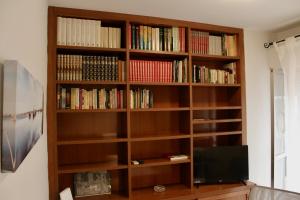 WISH SUITE PLAZA NUEVA