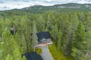 Rukan Lumikonpesä - 波西奥