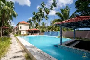 Senses Havelock resort - Sabari