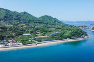 GLAMP VILLAGE SETOUCHI-SHIMANAMI