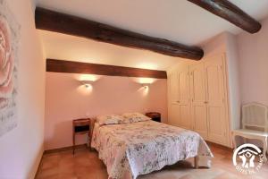 Maisons de vacances Villa Mariella : photos des chambres