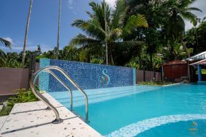 Senses Havelock resort