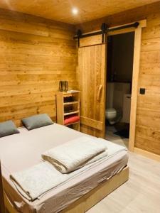 Appartements Appartement en Montagne : Appartement 1 Chambre