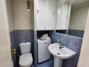 Fuengirola frente al mar Apt