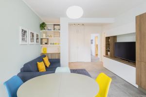 Easylife - Milano - Ca Granda 44 - Niguarda