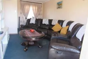 Butter and Jam - Harding