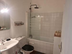 Appartement intramuros en hyper centre ville