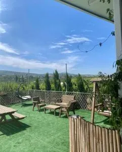 Hamsa Suite - Nimrod