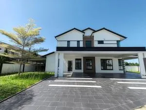 JJ Homestay -Stapok - Kuching