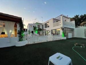 Villas en Toledo