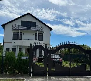 GRAND ANAKLIA - Guest Hotel - Otschamtschire