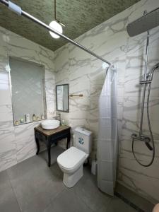 GRAND ANAKLIA - Guest Hotel