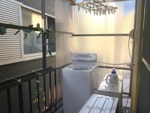 Furinkyo・楓林居 5号館