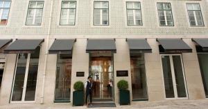 Convent Square Lisbon, Vignette Collection by IHG