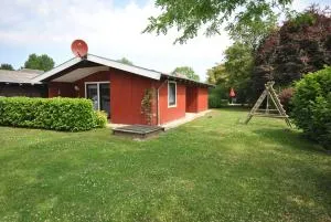 Ferienhaus Strandkorb - Neufelderkoog